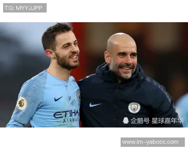 瓜迪奥拉如何利用5亿欧元的资金重塑曼城的未来蓝图